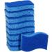 Scotch-Brite Non-Scratch Scrub Sponges - 9 Pack for Dishes & Kitchen Cleaning - Buy Online on GoSupps.com