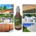 Buy ZymeAway Organic Enzyme Cleaner - Eco-Friendly Powerful Stain Remover for International Shipping - Buy Online on GoSupps.com