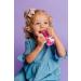 Baby Banana Magical Unicorn Training Teether Toothbrush for Infant, Baby, Toddler - Buy Online on GoSupps.com