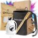 Gnarcore * New * Complete set made of chalkbag Chalk Ball and Boulder brush as a set & individually - everything for the next climbing session - beginners and advanced - perfect bouldering gift boulder set
