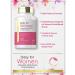 Women's Multivitamin 365 Tablets | Essential Vitamin and Mineral Supplement | Non-GMO Gluten Free by Carlyle - Buy Online on GoSupps.com