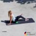 Blackroll Ball 12 - Fascia Ball for Self-Massage | 12cm Massage Ball for Muscle Tension Relief | Medium Hardness Made in Germany - Buy Online on GoSupps.com