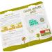 Smidge Tick Removing Card - Unisex, Green, Single, One Size - Buy Online on GoSupps.com