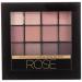 Eveline Cosmetics Eyeshadow Set ALL in ONE - Rose | International Shipping Available - Buy Online on GoSupps.com