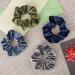 Whaline Velvet Hair Scrunchies - 20 Colors Elastic Hair Bands for Girls and Women - Buy Online on GoSupps.com