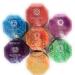 Spongelle Body & Soul Detox Buffer Sacral Chakra - Luxurious Jasmine Stars | International Shipping Available - Buy Online on GoSupps.com