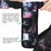 Massage Bottle Bag | Massage Oil Holster for Therapists | YR-1KD-MuDan - Buy Online on GoSupps.com