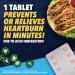 Pepcid AC Original Strength 10 mg Famotidine - 75 ct Pack for Heartburn Relief - Buy Online on GoSupps.com