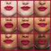 Peripera Ink the Velvet Lip Tint - High Pigment, Longwear, Weightless (033 Pure Red) - Buy Online on GoSupps.com