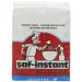 Saf Instant Yeast, 1 Pound Pouch 1 Pound (Pack of 1)