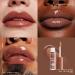 Nyx Professional Makeup Milky Gloss Lip Gloss - 12 Hour Hydration Vegan, Milk The Coco (Dark Chocolate) Milkshakes - Buy Online on GoSupps.com