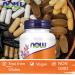 Now Foods Quercetin with Bromelain 120 Vegan Capsules - Lab-Tested Bioflavonoid - Gluten, Soy Free & Vegetarian - Buy Online on GoSupps.com