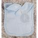 Royal Icon Baby Bibs 0-6 Months & 6-12 Months | 100% Organic Cotton | Soft Absorbent Feeding Bib | Set of 3/6/12Pc Blue | For Toddler Boys and Girls - Buy Online on GoSupps.com