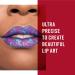 Rimmel Lasting Finish Extreme Lipstick - Go Hard - Buy Online on GoSupps.com