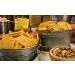 Savory Saltine Seasoning - Low Salt Original Flavor Set of 4 | Delicious Seasoning Mix for Snack Crackers - Buy Online on GoSupps.com