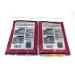 DeWied Hog Sausage Casings (2 Pack) - High-Quality Natural Casings for Homemade Sausages - Buy Online on GoSupps.com