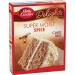 Betty Crocker Supermoist Spice Mix 432g Spice 432.3 g (Pack of 1)