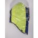 Pawaboo Dog Life Jacket - Adjustable Buoyant Swim Vest with Reflective Rescue Handle | Medium Light Yellow - Buy Online on GoSupps.com