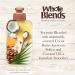 Garnier Whole Blends Coconut Oil & Cocoa Butter Leave-in Conditioner 10.2 Fl Oz - Smoothing Formula for Silky Hair - Buy Online on GoSupps.com