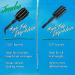 Amika High Tide Jumbo Deep Hair Waver - Create Effortless Waves - Buy Online on GoSupps.com