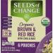 Seeds of Change Brown & Red Rice with Chia & Kale 8.5oz - 6 Pack - Buy Online on GoSupps.com