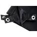 Waterproof Camping Tarp 210x150cm - Multipurpose Picnic Mat, Tent Footprint, Sunshade - Buy Online on GoSupps.com