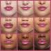 Rimmel Stay Glossy 6HR Lip Gloss - Stay My Rose 0.18 Fl Oz (Pack of 2) - Buy Online on GoSupps.com