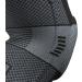 NEENCA Professional Knee Brace with Patella Gel Pad and Stabilizers - Large, Gray/Black - Buy Online on GoSupps.com