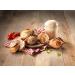 Lievito Madre Dried Wheat Sourdough Powder 500g - Strong Leavening by Foozia | Premium International Shipping - Buy Online on GoSupps.com
