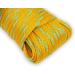 Promar NE-100 Poly Crab Line 100ft - 1/4 Diameter - Yellow/Green - Buy Online on GoSupps.com