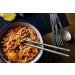 Titanium Utility Cutlery Set with Chopsticks - Strong, Lightweight & Healthy | 4-Piece Set for Indoor/Outdoor Use - Buy Online on GoSupps.com