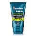 Himalaya Men Intense Oil Clear Lemon Face Wash 3.4 fl oz (100 ml)