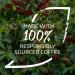 Nescafe Double Choc Mocha Instant Coffee 8 x 20.9g Sachets 100% Responsibly Sourced Coffee - Buy Online on GoSupps.com
