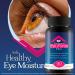 Eye Support Eye Fortin Pro - Our Best Eye Pills for Vision - Eye Care Supplements Healthy Vision Supplement - Herbal Vision Supplements for Adults - Pro Eyefortin Supplement Eye Support Vitamins - Buy Online on GoSupps.com
