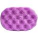 Aliens Exfoliating Soap Sponge - 250g - Moisturising Shea Butter - Perfume Scent - Vegan Friendly - Puddle of Wax - Made in The UK - Buy Online on GoSupps.com