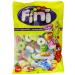 Fini Fini Fizzy Ring Assortiment de 1 kg