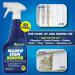 Star brite Ultimate Mildew Stain Remover - Spray Gel Formula - Buy Online on GoSupps.com