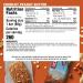 Buy Clif Bar Crunchy Peanut Butter Energy Bars 12 Pack | International Shipping Available - Buy Online on GoSupps.com