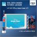 Buy Oral-B Vitality Pro 103 Kids Spiderman Toothbrush - 1 Piece | International Shipping Available - Buy Online on GoSupps.com