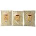 Trader Joe's Just Almond Meal, 1 Lb Bag (Pack of 3) 1 Pound (Pack of 3)