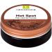 GREENDOOR Hot Spot Balm 50ml coat vital dog for local inflammations relief of itching regeneration of the skin