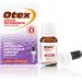 Otex Sodium Bicarbonate Drops for Ear Wax Removal - 10ml | Effective & Safe Ear Care - Buy Online on GoSupps.com