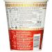Nissin Cup Noodles - Hot Chili Spicy 8 Pack Japanese Style Instant Noodles with Chili Peppers Toasted Sesame and Vegetables Quickly Prepared in a Mug Asian Food (8 x 66g) - Buy Online on GoSupps.com