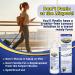 Clear Conscience Travel Size Contact Lens Solution - 3 Fl Oz, Gentle & Cruelty-Free Care for Your Lenses - Buy Online on GoSupps.com