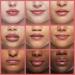 Palladio Pure Natural Lip Gloss with Vitamin E and Aloe - Intense Color, Moisturizing, Anti-Wrinkle Formula - Buy Online on GoSupps.com