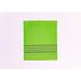JSA Korean Exfoliating Mitt 4pcs Pack - Genuine Body Scrub Bath Mitten for Removing Dead Skin - Green Color - Buy Online on GoSupps.com