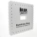 6 Square Kumihimo Disk - Dense Foam Jewelry Tool for Braiding - Buy Online on GoSupps.com