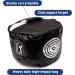 PGA TOUR Club Impact Golf Training Bag - Black - Buy Online on GoSupps.com