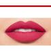Bourjois Rouge Edition Velvet Liquid Lipstick 02 Frambourjoise - Purples 6.7ml | Long Lasting Matte Finish - Buy Online on GoSupps.com