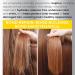Bond Repair Shampoo and Conditioner Set | Moisturizing Hair Growth for Women | Curly & Straight Hair | Color Treated Frizzy Split Ends and Damaged Hair Solutions - Buy Online on GoSupps.com